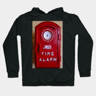 Incase Of Fire...... Hoodie